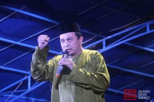 UBN: Jadikan Indonesia Penuh Berkah dengan Perbanyak Istigfar