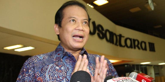 BPIH Naik, DPR Minta Kualitas Pelayanan Haji Ditingkatkan
