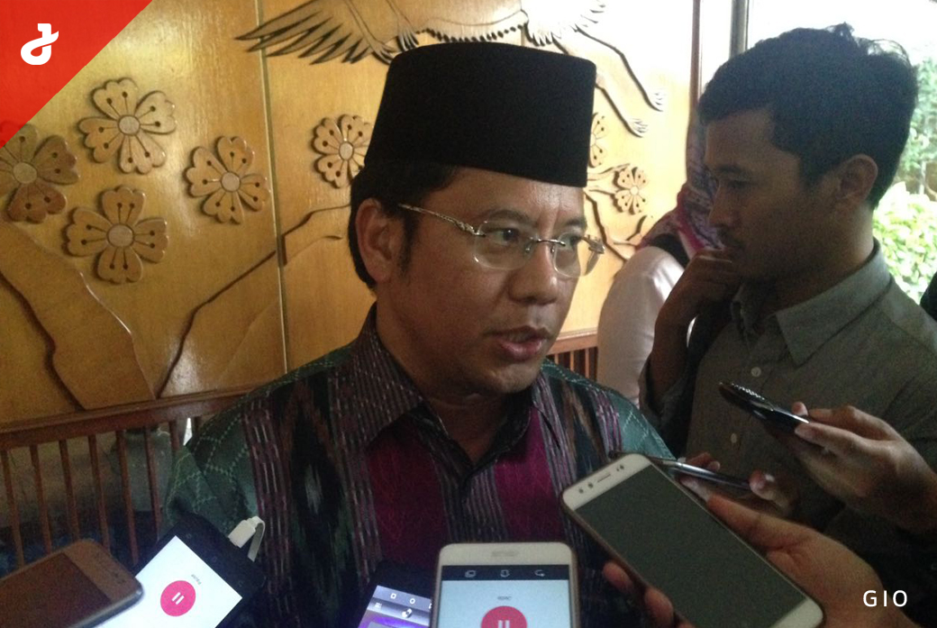 Kemenag: Cadar Tidak Boleh Dilarang