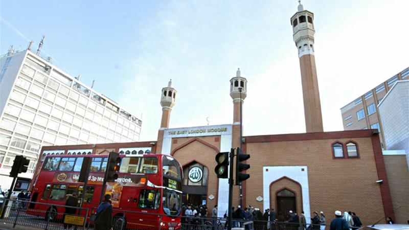 Muslim dan Integrasi di Inggris