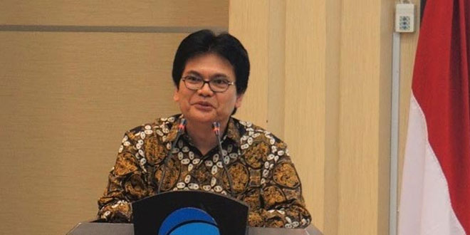 Kemkominfo Klaim Tidak Ada Kebocoran Data Pelanggan Kartu Prabayar
