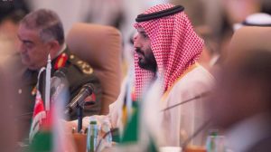 Samakan Ali Khomeni dengan Hitler, Arab akan Bangun Kekuatan Nuklir Jika Iran Buat Bom