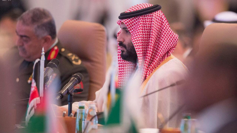 Samakan Ali Khomeni dengan Hitler, Arab akan Bangun Kekuatan Nuklir Jika Iran Buat Bom