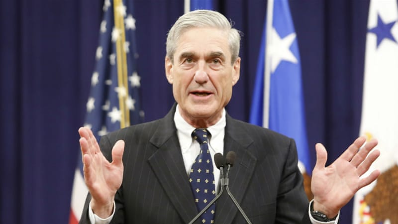 Ternyata Rusia Turut Campur dalam Pemilihan Trump pada Pemilu AS 2016