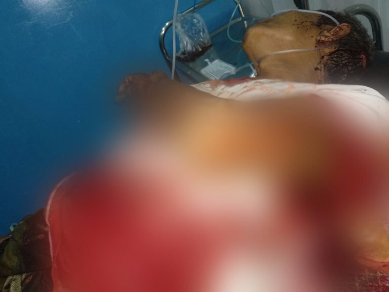 GP Ansor Desak Aparat Kepolisian Usut Tuntas Penyerangan Kiai NU Kendal