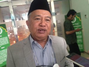 MUI Kutuk Pembunuhan Muslimah Palestina oleh Israel di Al Quds