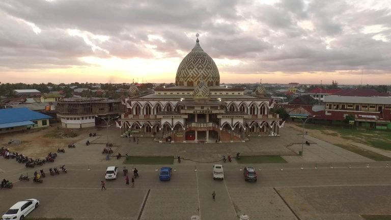 MUI Minta Umat Islam Papua Tidak Terprovokasi Ancaman PGGJ