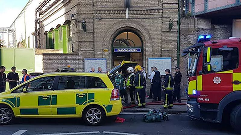 Hakim di Inggris Kutip Ayat al Quran untuk Nasehati Pengikut ISIS di Pengadilan