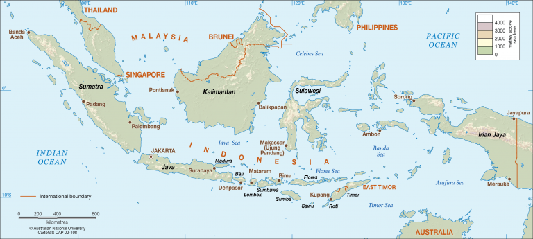 Soal Indonesia Bisa Bubar 2030, Ini Kata  Sukmawati Sukarnoputri