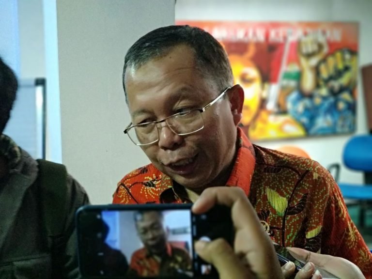 PPP Minta Presiden Berkonsultasi Dulu Sebelum Keluarkan Kebijakan
