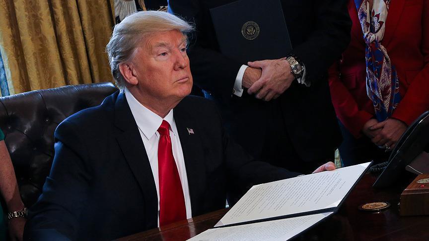 Suruh AS Kembali ke Suriah, Trump ke Salman: Saudi Harus Bayar dulu Biaya Militer AS ke Suriah