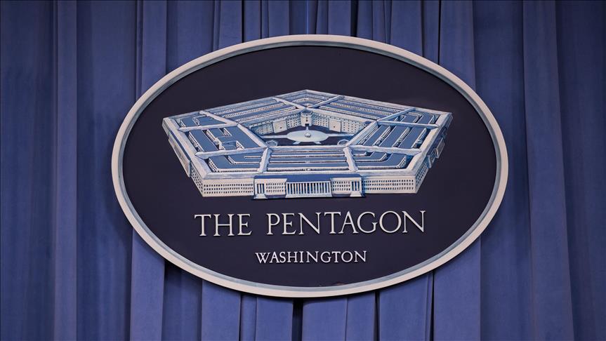 Pentagon Bantah Pernyataan Trump Tarik Pasukan Amerika dari Suriah