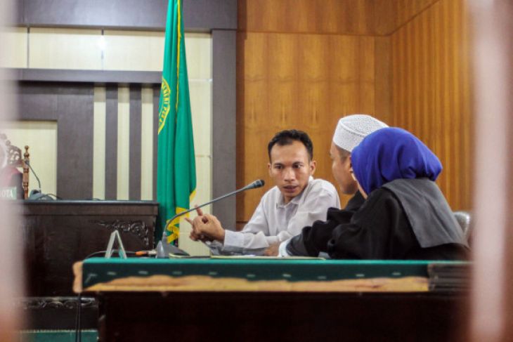 Divonis 10 Bulan, Ketua Saracen Akan Banding