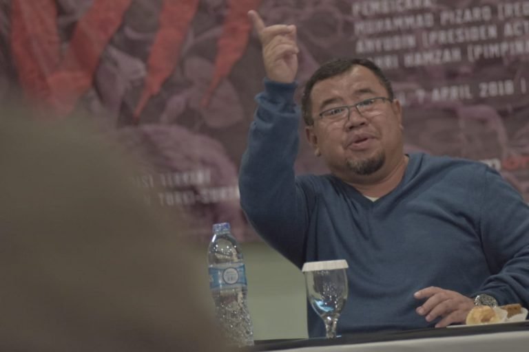 Tujuh Tahun Perang Suriah, Menggugah Kesadaran Umat