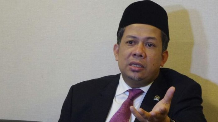 Fahri Minta Pemerintah Juga Terlibat Selesaikan Tragedi Suriah