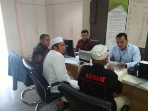 Disebut Anjing Binaan Polri, FPI Laporkan Ade Armando
