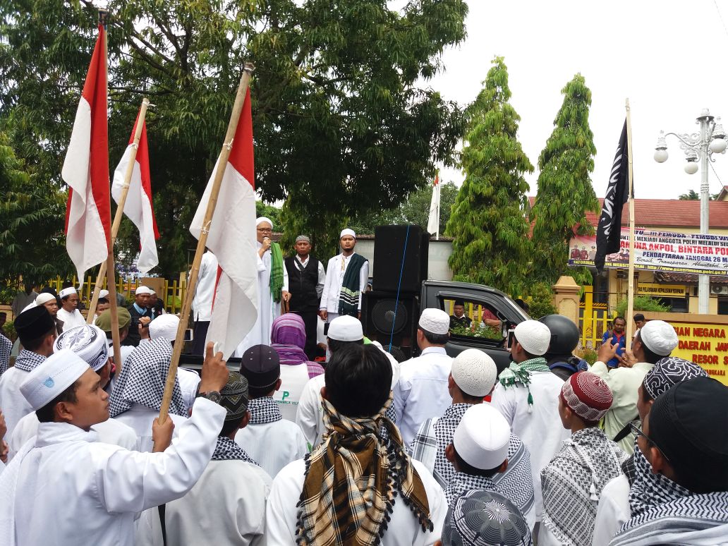 Sejumlah Elemen Ormas Islam Dipastikan Hadiri Aksi Damai 22 Mei