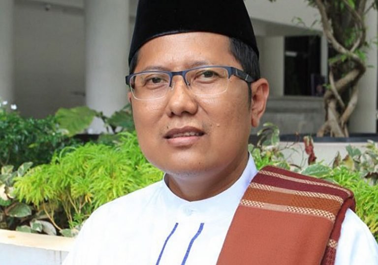 MUI Minta Kepastian Hukum Soal LGBT