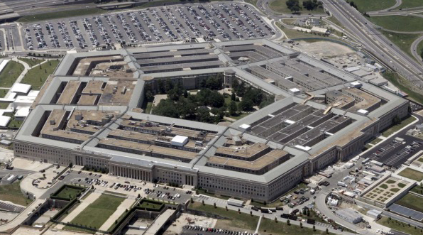 Pentagon akan Persenjatai Puluhan Ribu Pasukan Baru di Suriah, Ini Perinciannya