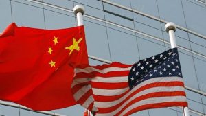 Begini Kata Ahli Ekonomi Dunia Terkait Dampak Perang Dagang China-AS