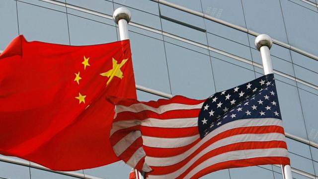 Begini Kata Ahli Ekonomi Dunia Terkait Dampak Perang Dagang China-AS