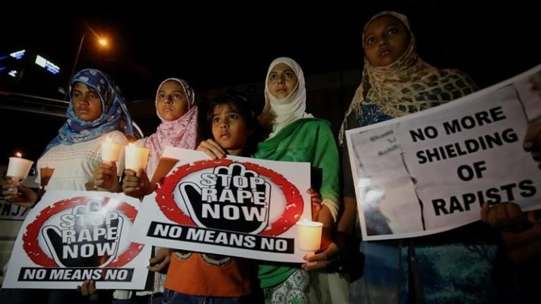 Bentrokan Meningkat di Kashmir Setelah Bocah Muslim Tewas Diperkosa 4 Hari di Kuil Hindu