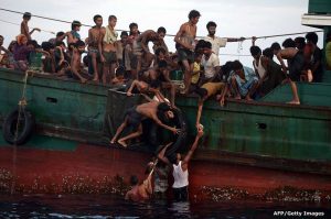 Bangladesh: Myanmar Mengulur-ngulur Proses Pengembalian Warga Rohingya