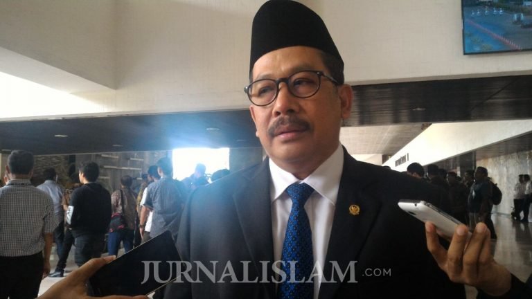 Kemenag Dukung MUI Keluarkan Fatwa terkait Jenazah dan Tim Medis