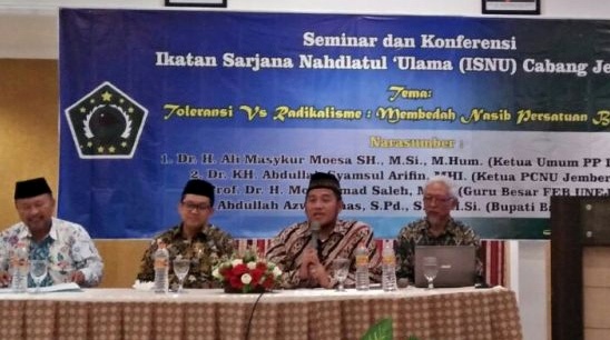 BPK Sebut Kesenjangan Ekonomi Pemicu Radikalisme