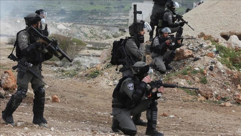 Aneh, Israel yang Bantai Warga Gaza, AS Malah Salahkan Hamas