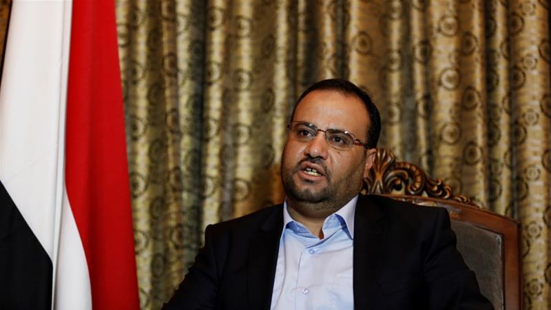 Pemimpin Politik Tertinggi Pemberontak Syiah Houthi Yaman Tewas