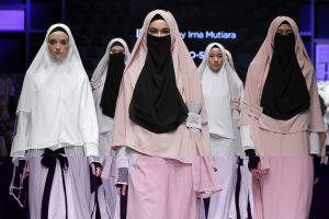 Catat! Muslim Fashion Festival Akan Digelar Bulan Mei 2019