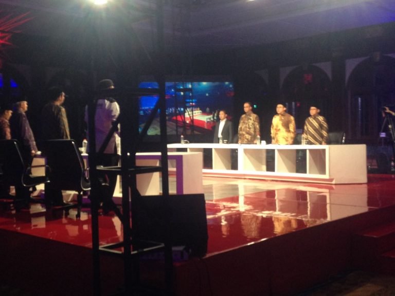 Fadli Zon, Anies Hingga Cak Imin Hadiri ILF