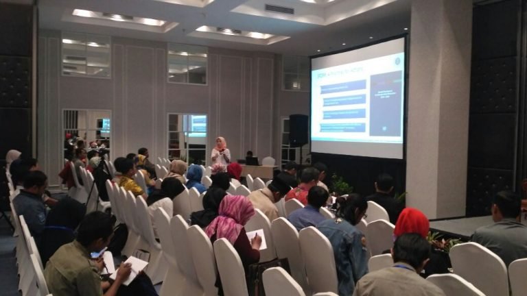 Peringati Hari Kesiapsiagaan Bencana, DT Peduli Gelar Seminar Nasional