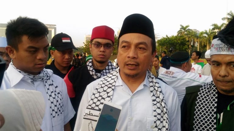 UBN: Jika Dakwah Dihambat, Mustahil Ekonomi Halal dan Syariah Berkembang