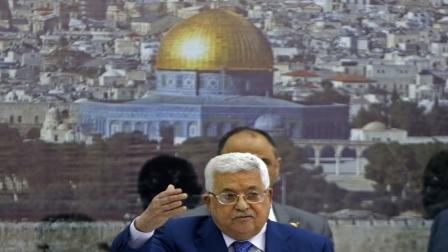Mahmoud Abbas: Konspirasi Sedang Diplot Melawan Palestina