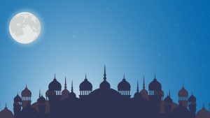 Sambut Ramadhan, Walikota Bima Imbau Warga Makmurkan Masjid