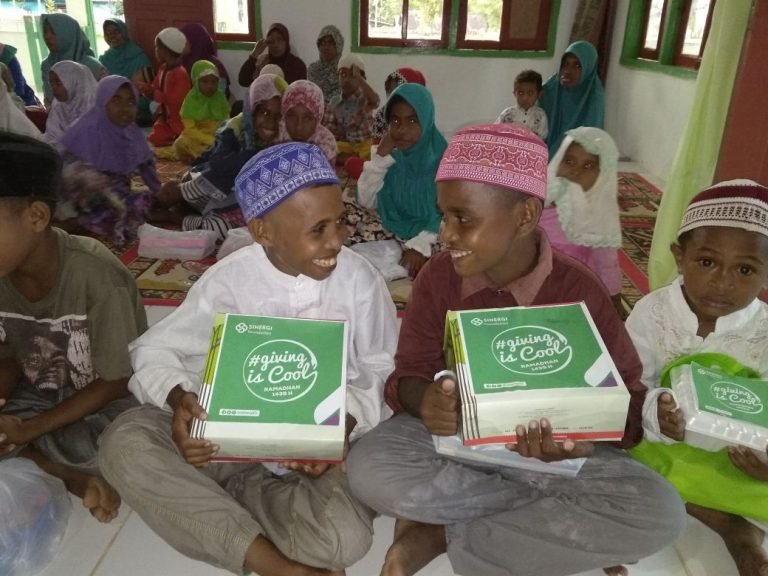 Jaga Semangat Ramadhan di Masa New Normal