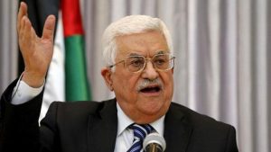 Mahmoud Abbas Serukan Dunia Turut Campur atas Esakali Militer Israel di Gaza