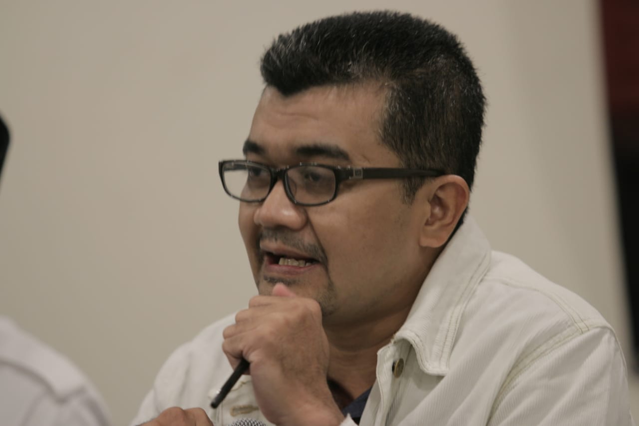 LPAI: Anak-anak dalam Kasus Peledakan Bom Bukan Pelaku Tapi Korban