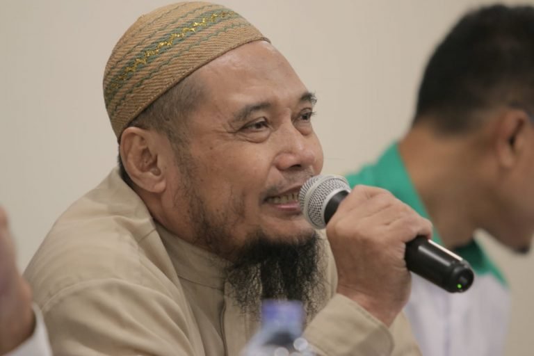 Polemik RUU Terorisme, Abu Rusydan: Peraturan Apapun Takkan Mampu Mengatasi Takdir Allah