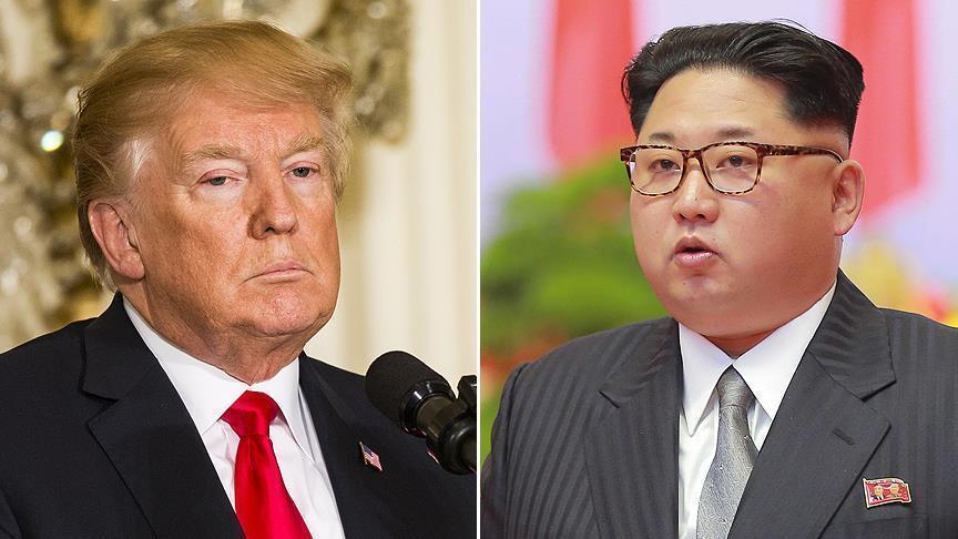 Ini Penyebabnya, Trump dan Kim Jong Un Batalkan Pertemuan