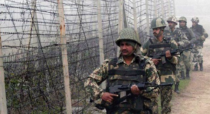 India dan Pakistan Akhirnya Sepakat Gencatan Senjata