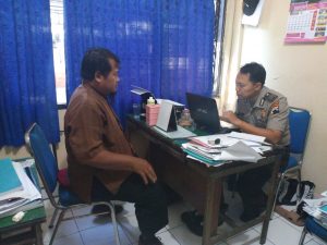 Kasus Oknum Aparat Sebar Hoaks Fitnah Ormas Islam Dilaporkan ke Polisi