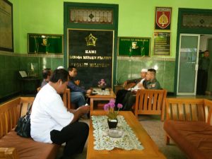Lebaran Tanpa Suami, Fatimah Minta ES Segera Dibebaskan