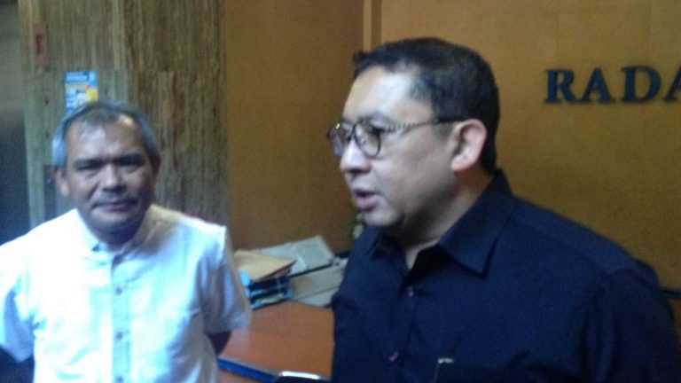 Fadli Zon Desak Aparat Lakukan Investigasi Persekusi Radar Bogor