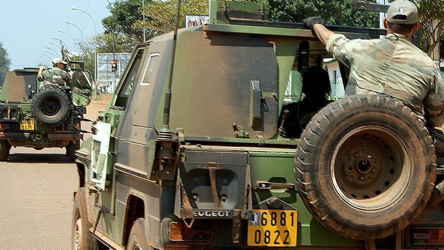 Pangkalan Militer AS-Perancis Dihantam Serangan Bom di Raqqah Utara