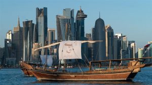 Setelah Setahun Diblokade Darat, Laut dan Udara, Inilah Kondisi Rakyat Qatar