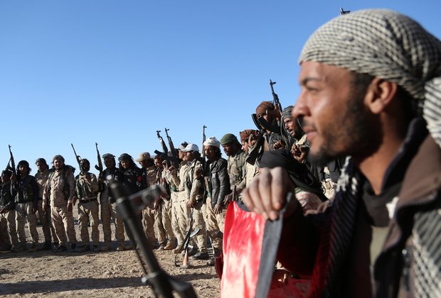 Milisi Penguasa Kota Manbij Tolak Kehadiran Pasukan Turki