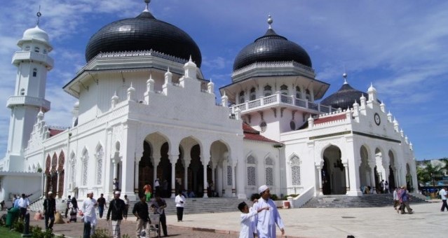 Pemprov Aceh Siapkan Qanun Beasiswa untuk Mahasiswa